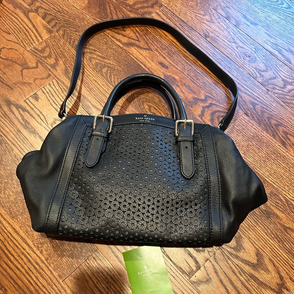 Kate Spade Hobo Cross-body Handbag